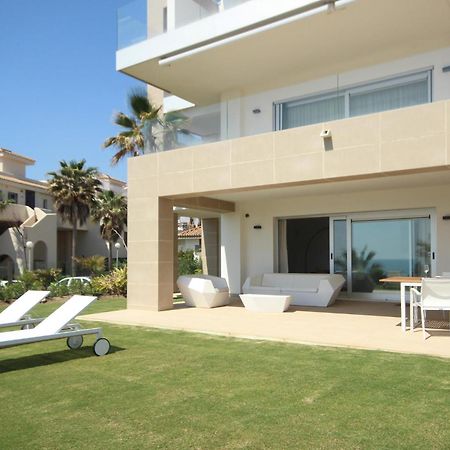 Gorgeous Apartment In Estepona With Wifi Dış mekan fotoğraf