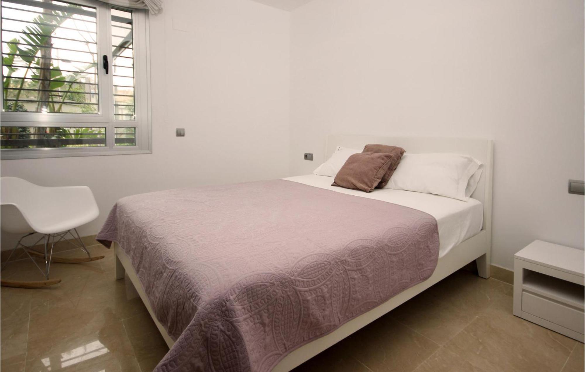 Gorgeous Apartment In Estepona With Wifi Dış mekan fotoğraf