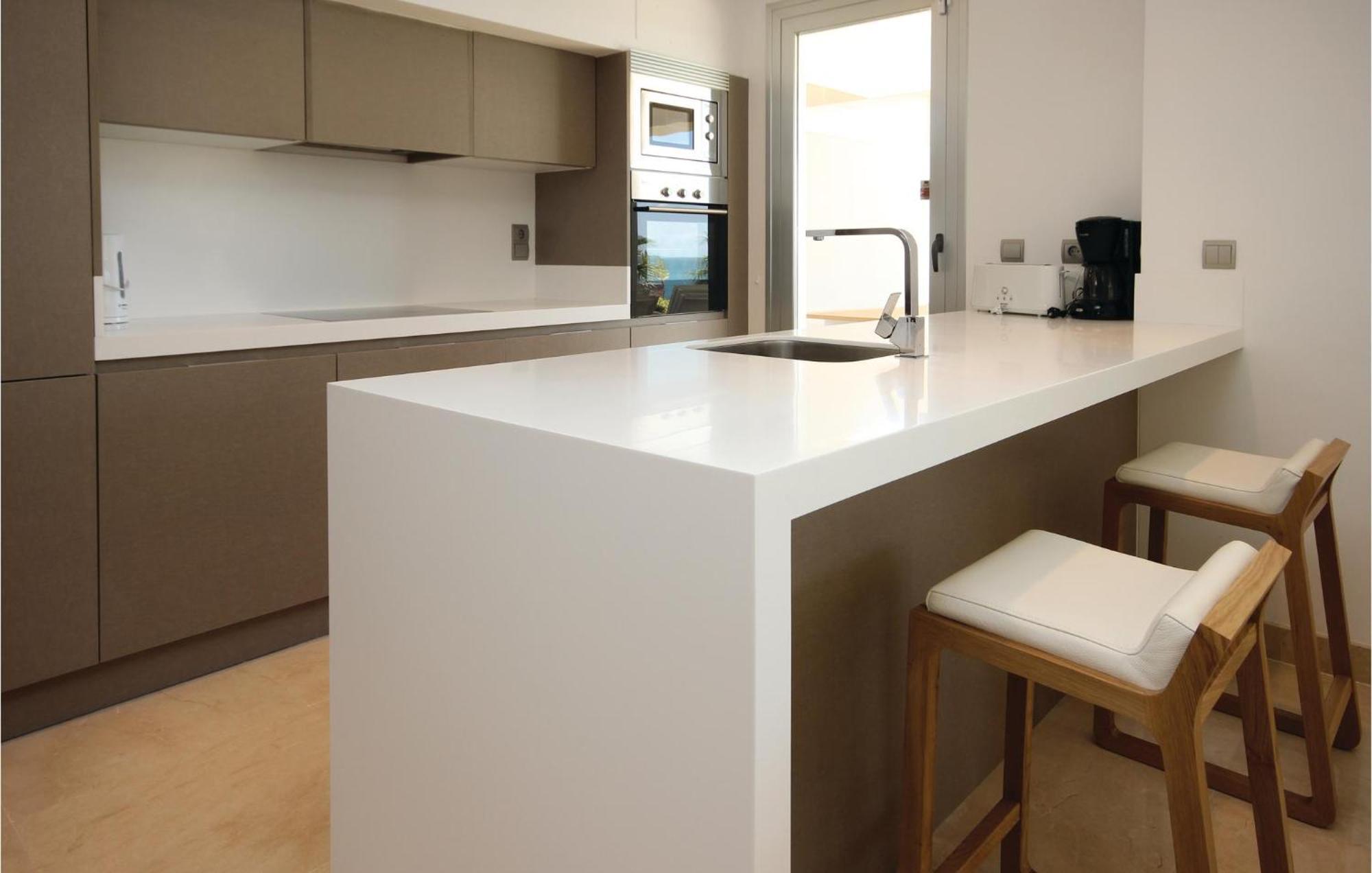 Gorgeous Apartment In Estepona With Wifi Dış mekan fotoğraf