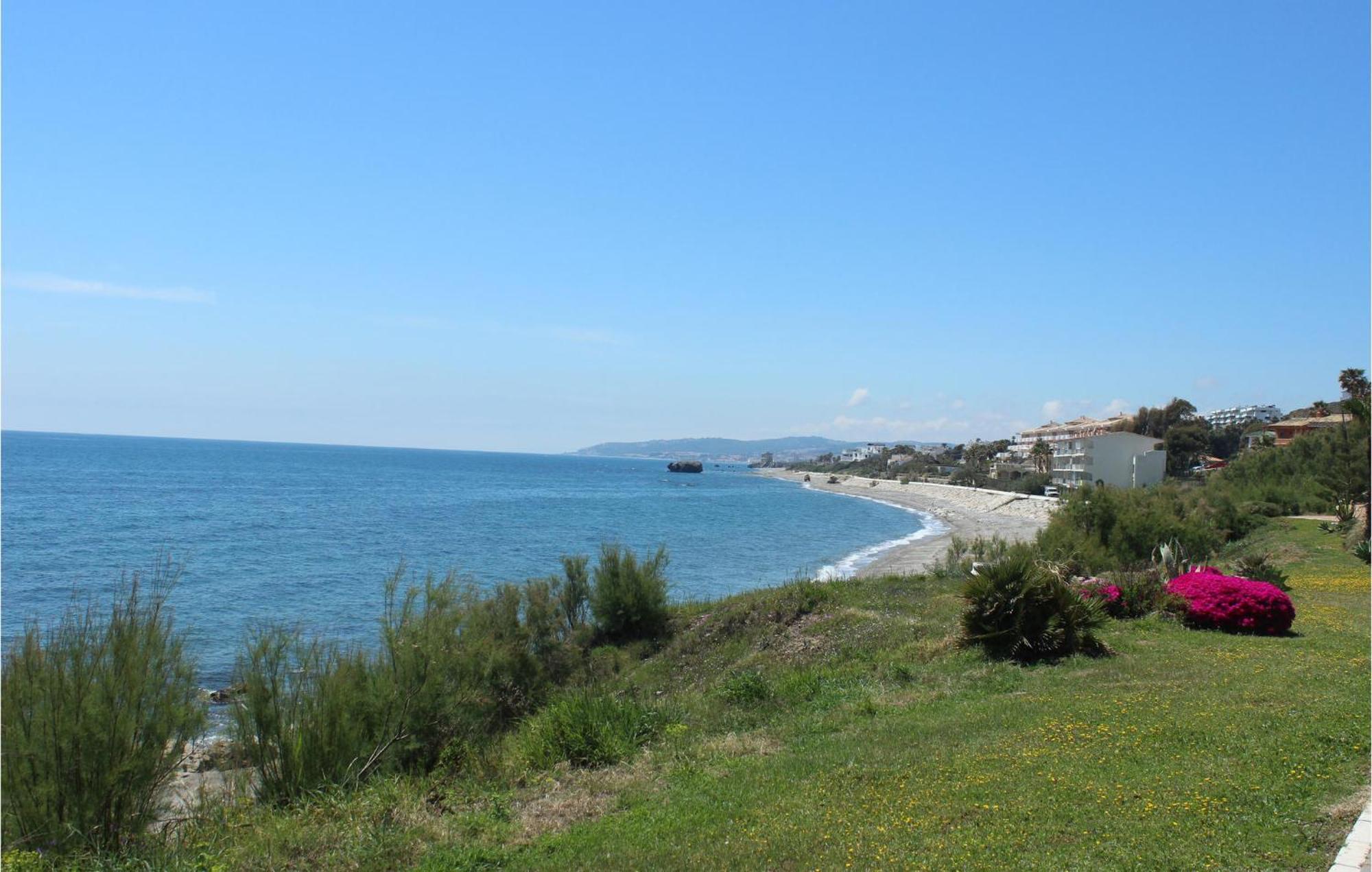 Gorgeous Apartment In Estepona With Wifi Dış mekan fotoğraf