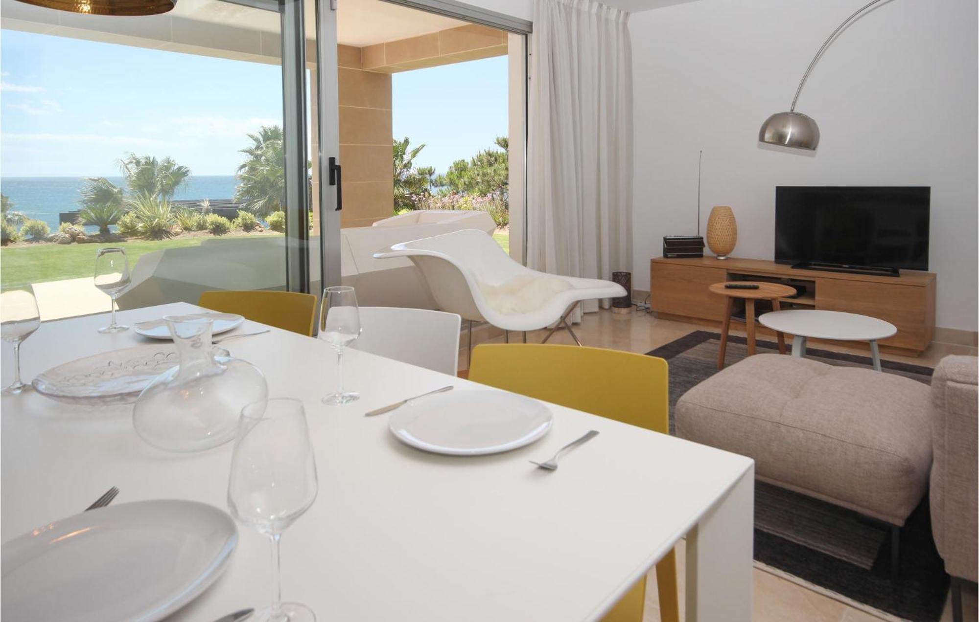 Gorgeous Apartment In Estepona With Wifi Dış mekan fotoğraf