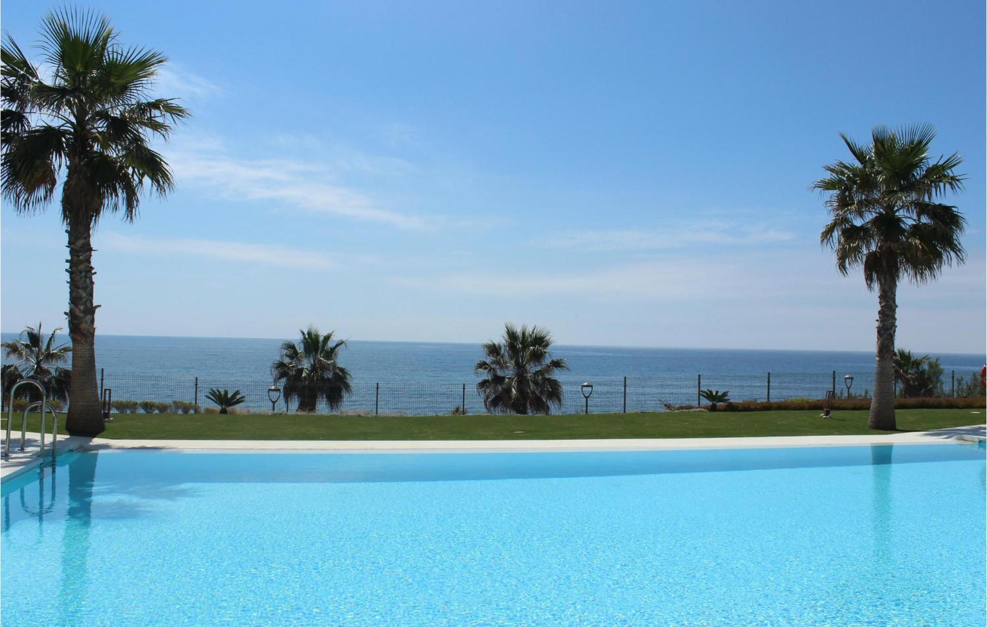 Gorgeous Apartment In Estepona With Wifi Dış mekan fotoğraf