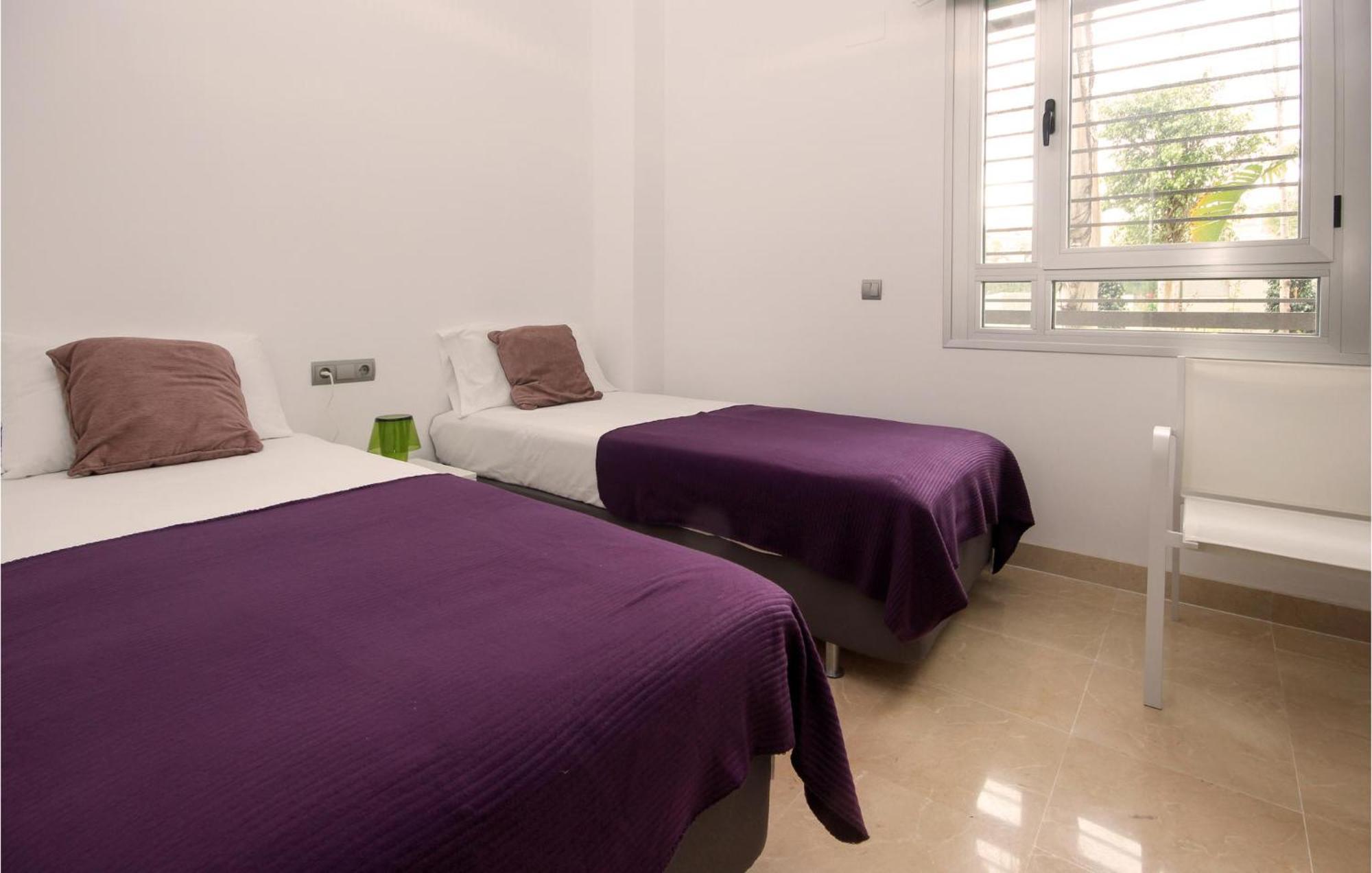 Gorgeous Apartment In Estepona With Wifi Dış mekan fotoğraf