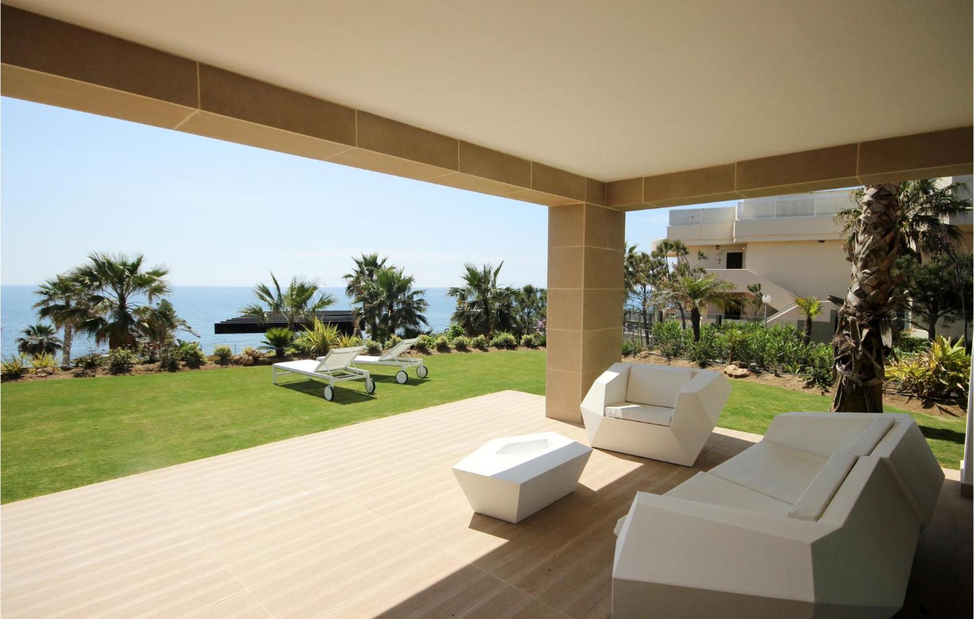 Gorgeous Apartment In Estepona With Wifi Dış mekan fotoğraf